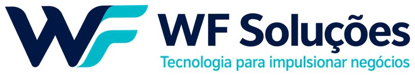 WF Soluções — Tecnologia para impulsionar negócios